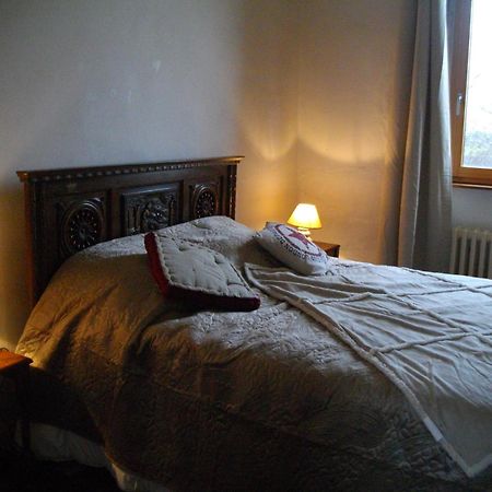 Les Gites Du Couvent Alternatif Camlez Exterior photo