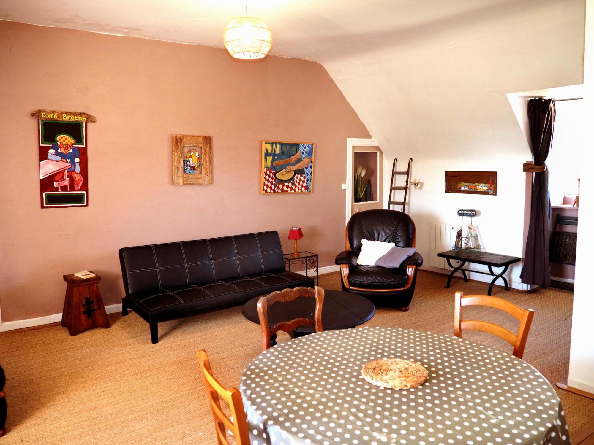 Les Gites Du Couvent Alternatif Camlez Exterior photo