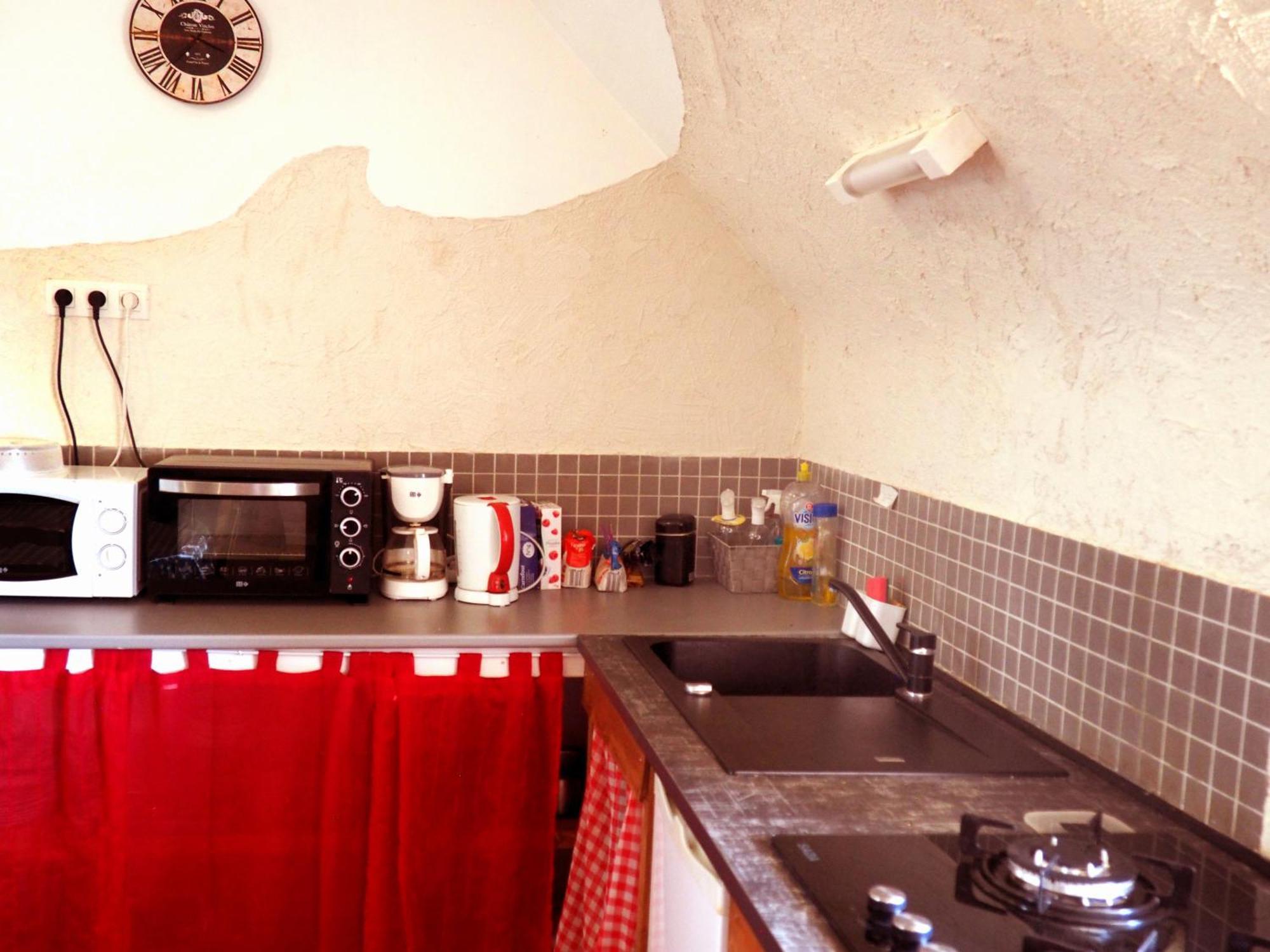 Les Gites Du Couvent Alternatif Camlez Room photo