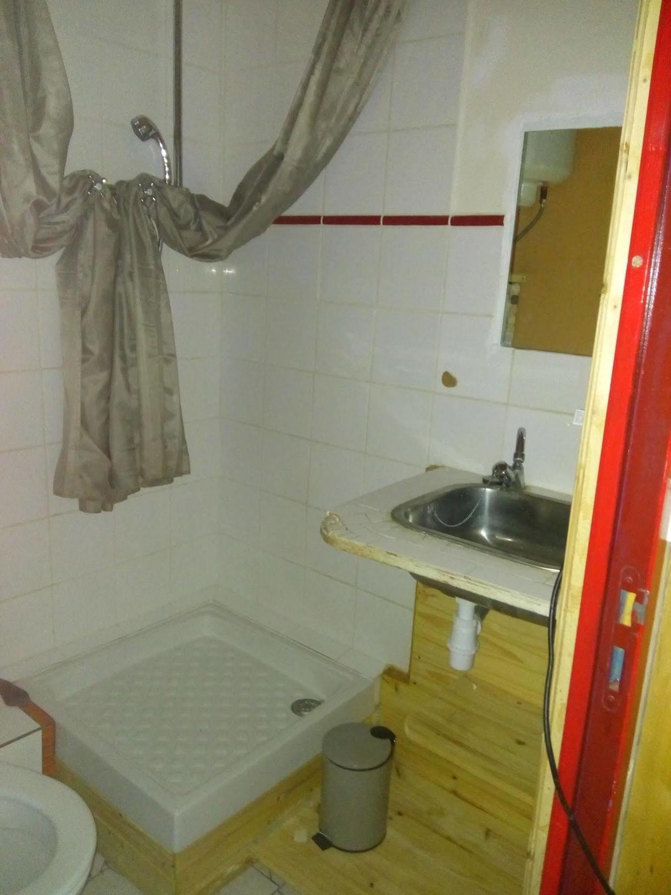 Les Gites Du Couvent Alternatif Camlez Exterior photo